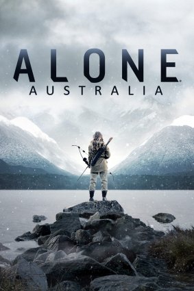 Alone Australia Season 2 (S02) Complete 1080p SBS WEB-DL H.264-SUNSTONE