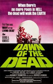 Dawn Of The Dead 1978 REMASTERED BDRiP x264-CREEPSHOW[1337x][SN]