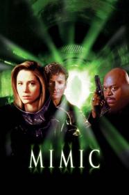 Mimic 1997 DC 720p BluRay 999MB HQ x265 10bit<span style=color:#39a8bb>-GalaxyRG[TGx]</span>