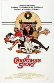 【更多高清电影访问 】圣诞故事[中文字幕] A Christmas Story 1983 BluRay 1080p x265 10bit DTS-HD MA 1 0-OPT