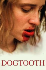 Dogtooth (2009) Greek 720p BluRay x264 -[MoviesFD]
