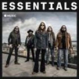 Blackberry Smoke - Essentials (2019) Mp3 320kbps Songs<span style=color:#39a8bb> [PMEDIA]</span>