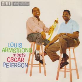 Louis Armstrong meets Oscar Peterson