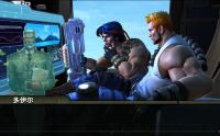 3DMGAME-Contra_Operation_Galuga<span style=color:#39a8bb>-FLT</span>