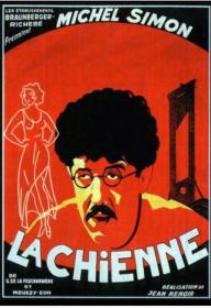 【更多高清电影访问 】母狗[中文字幕] La chienne 1931 1080p BluRay x264 FLAC 1 0-BBQDDQ 10 19GB