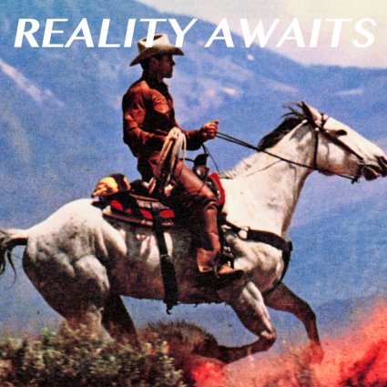 The Strokes - Reality Awaits 2026 FLAC (Jamal The Moroccan)