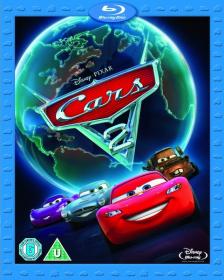 Тачки 2 2011 1080p BluRay x264-LEONARDO_<span style=color:#39a8bb>[scarabey org]</span>