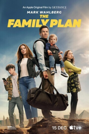 The Family Plan 2023 1080p WEB-DL HEVC x265 5 1 BONE