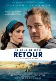 Un Oceano Entre Nosotros [BluRay Rip 720p X264 MKV][AC3 5.1 Castellano - Ingles - Sub ES][2019]