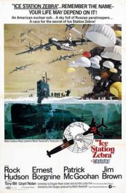 Ice Station Zebra 1968 1080p BluRay x265 HEVC EAC3 MULTI-SARTRE