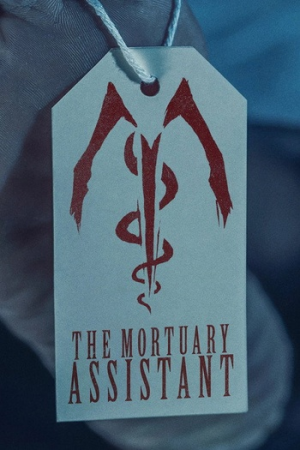 The Mortuary Assistant 2026 DUB BDRip 720p x264<span style=color:#39a8bb> seleZen</span>