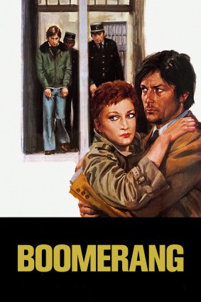 Comme Un Boomerang (1976) 720p BluRay-WORLD