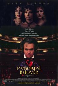 【高清影视之家发布 】不朽真情[简繁英字幕] Immortal Beloved 1994 1080p BluRay x264 TrueHD 5 1-ParkHD