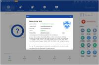 Wise Care 365 Pro v6.7.5.650 Multilingual Portable