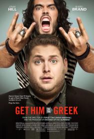 Get Him To The Greek 2010 1080p BluRay HEVC x265 5 1 BONE