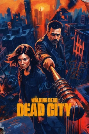 The Walking Dead Dead City S03 MULTi 1080p WEB H264-GL0P