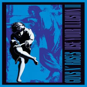 Guns N' Roses - Use Your Illusion II (Deluxe Remastered Edition) (2022) Mp3 320kbps<span style=color:#39a8bb> [PMEDIA]</span>