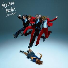 Måneskin - RUSH! (ARE U COMING) (2023) [24Bit-44.1kHz] FLAC<span style=color:#39a8bb> [PMEDIA]</span>