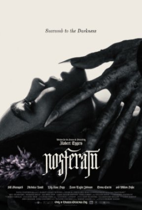 Nosferatu 2024 EXTENDED 1080p BluRay x264 AAC 5.1