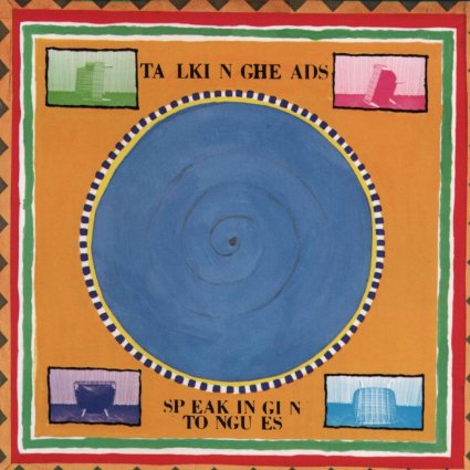 Talking Heads - Speaking In Tongues (1983) [FLAC] 88