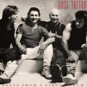 Rose Tattoo - Beats From a Single Drum (Remastered 2022) (2022) Mp3 320kbps<span style=color:#39a8bb> [PMEDIA]</span>