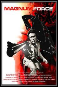 Magnum Force 1973 BRRip 2160p SDR DD 5.1 gerald99