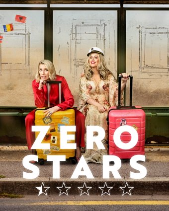 Zero Stars S01E01 Istanbul 720p AMZN WEB-DL DDP2.0 H.264-RAWR