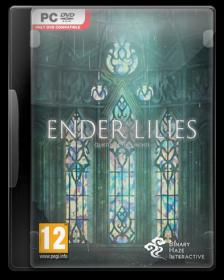 ENDER LILIES - Quietus of the Knights