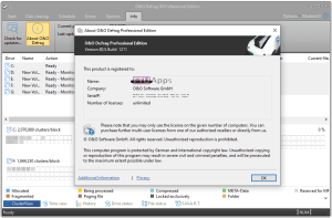 O&O Defrag Professional + Server v30.5 Build 1211 (x64) Pre-Activated