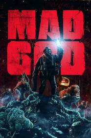 Mad God 2022 720p AMZN WEBRip 800MB x264<span style=color:#39a8bb>-GalaxyRG[TGx]</span>