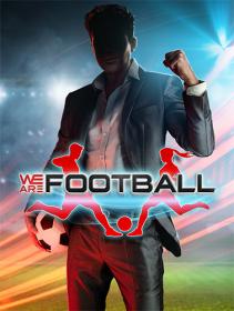 We Are Football <span style=color:#39a8bb>[FootGirl Repack]</span>