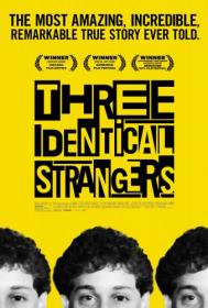 Three identical strangers 2018 480p bluray x264 rmteam