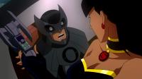 Justice League Crisis on Two Earths 2010 1080p BluRay DDP 5.1 x265<span style=color:#39a8bb>-EDGE2020</span>