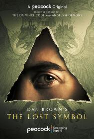Dan Browns The Lost Symbol S01E01 1080p WEBRip x264 [ExYuSubs]