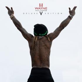 Lil Wayne - Tha Carter V (Deluxe) (2020) Mp3 320kbps<span style=color:#39a8bb> [PMEDIA]</span>