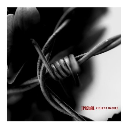 I Prevail - Violent Nature - 2025