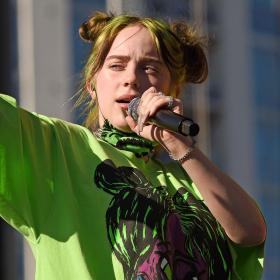 Billie Eilish - DISCOGRAPHY (2015-2019)