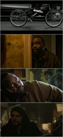 Dope Thief S01E02 1080p x265<span style=color:#39a8bb>-ELiTE</span>