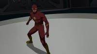 Justice League Crisis on Infinite Earths Part One 2024 UHD BluRay 2160p DTS-HD MA 5.1 DV HEVC HYBRID REMUX-FraMeSToR