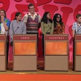 Guy Montgomerys Guy Mont Spelling Bee S01 COMPLETE 720p WEBRip x264<span style=color:#39a8bb>-GalaxyTV[TGx]</span>