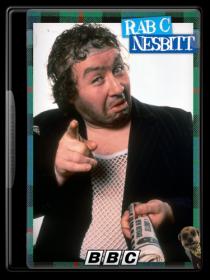 Rab C Nesbitt Box Set S1-10 DVDRip x264 AC3 ENG SUB (UKBandit)