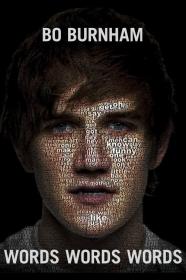 Bo Burnham Words Words Words (2010) [720p] [WEBRip] <span style=color:#39a8bb>[YTS]</span>
