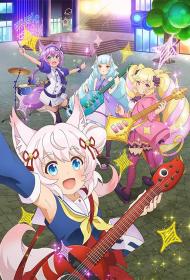 <span style=color:#39a8bb>[Ohys-Raws]</span> Show by Rock!! Mashumairesh!! - 01 (MX 1280x720 x264 AAC)