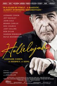 Hallelujah Leonard Cohen A Journey A Song (2021) [720p] [WEBRip] <span style=color:#39a8bb>[YTS]</span>