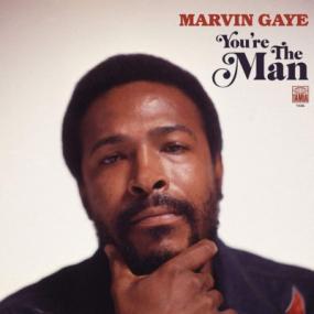 Marvin Gaye - You're The Man (2019) (LP) [192khz - 24bits]