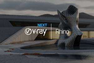 Chaos V-Ray 7.00.03 (x64) for Rhinoceros