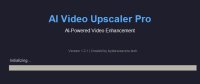 AI Video Upscaler Pro 1.3.4 2026 (New) (Prom3thUS)