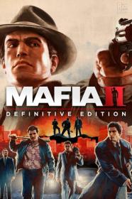 Mafia II - Definitive Edition <span style=color:#39a8bb>[FitGirl Repack]</span>