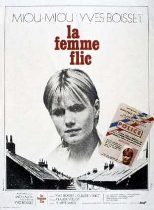 La Femme Flic 1980 FRENCH 2160p UHD 4KLight HEVC AAC x265-AMB3R