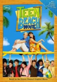 Teen Beach Movie [BluRay Rip][AC3 5.1 Español Castellano][2013]